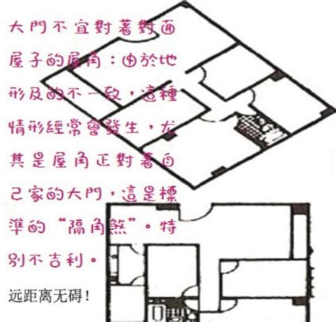 隔角|八字神煞解析——隔角